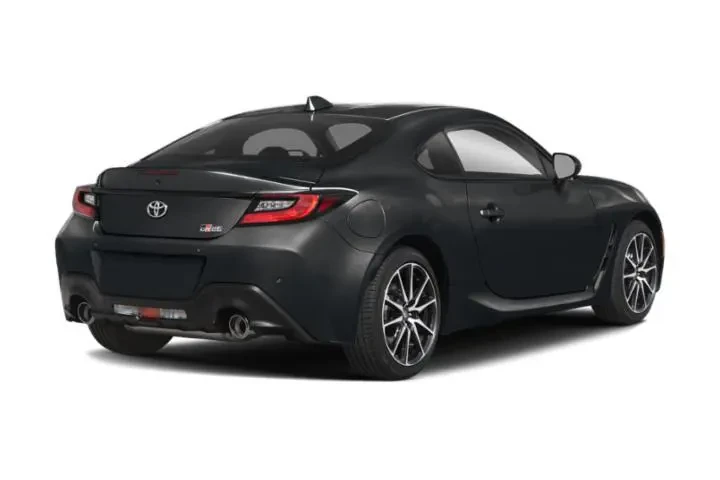 $20245 : Toyota GR86 2022 2dr Coupe 6 image 3