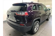 $21990 : Jeep Cherokee 2021 4x4 Latit thumbnail