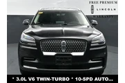 $30999 : Lincoln Aviator 2022 Standar thumbnail