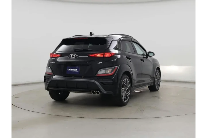 $24998 : Hyundai KONA 2023 N Line 4dr image 8