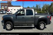 $10900 : Used 2011 Sierra 1500 4WD Cre thumbnail