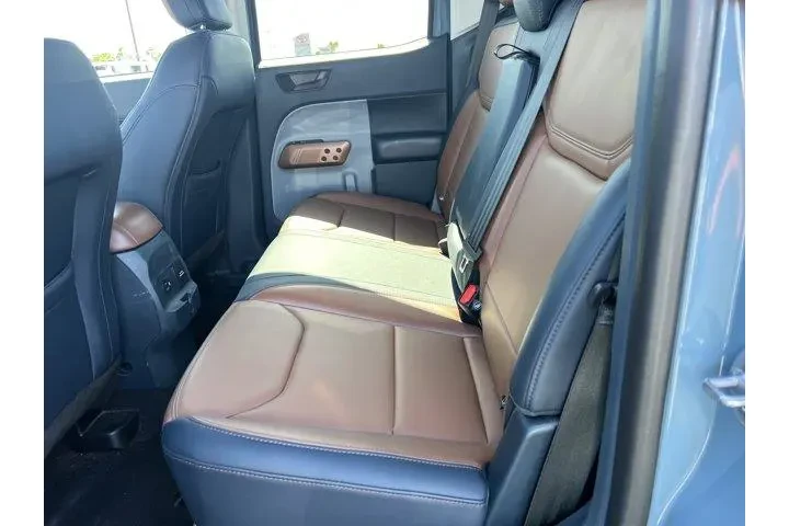 $29999 : Ford Maverick 2022 Lariat 4d image 6
