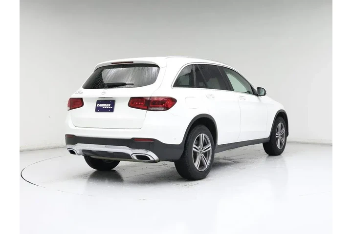 $27998 : Mercedes-Benz GLC 2022 GLC 3 image 8