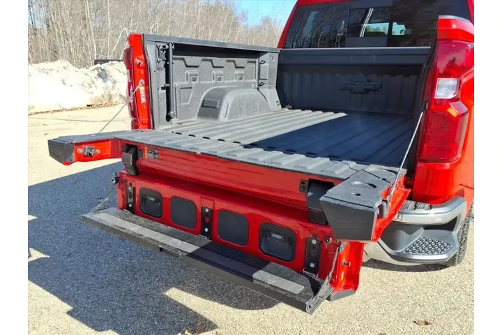 $36260 : Chevrolet Silverado 1500 202 image 8