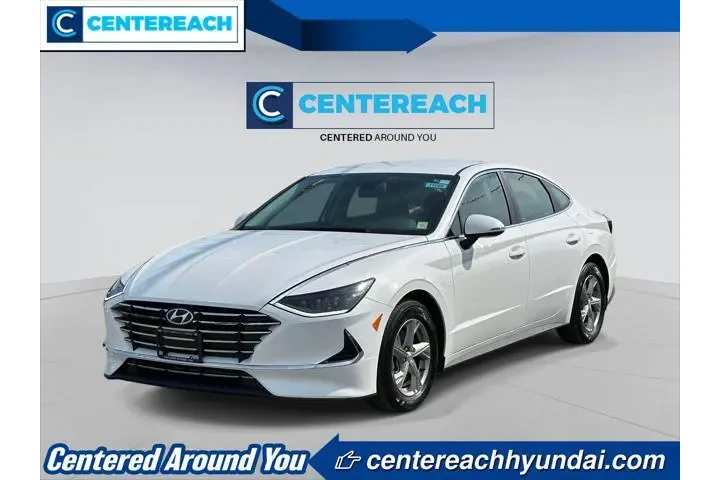 $17998 : Hyundai SONATA 2023 SE 4dr S image 1