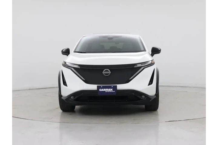 $26998 : Nissan Ariya 2023 Evolve+ 4d image 5