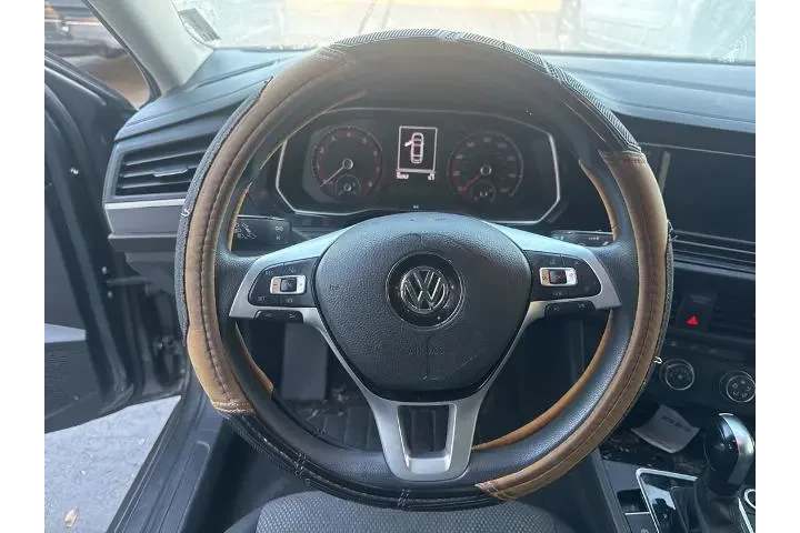 $14500 : Volkswagen Jetta 2021 S 4dr image 8
