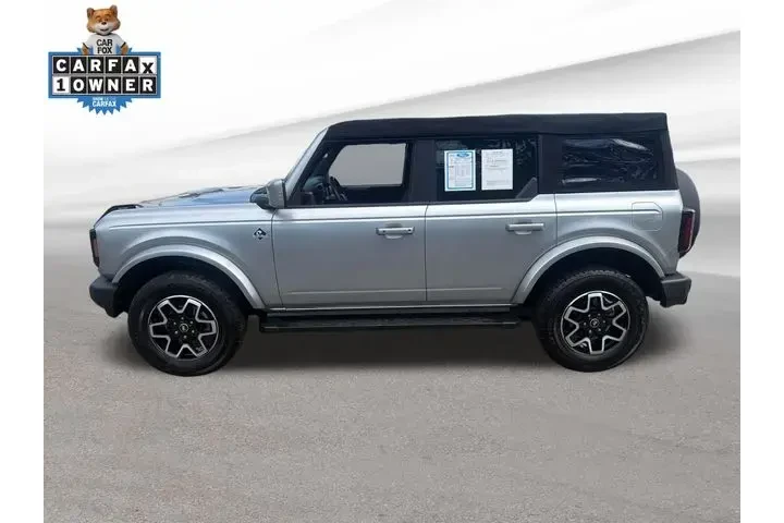 $39970 : Ford Bronco 2023 4x4 Badland image 5