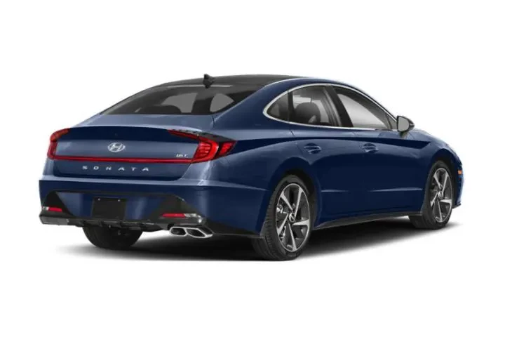 $21964 : Hyundai SONATA 2022 SEL Plus image 3