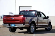 $14995 : 2017 F-150 LARIAT thumbnail