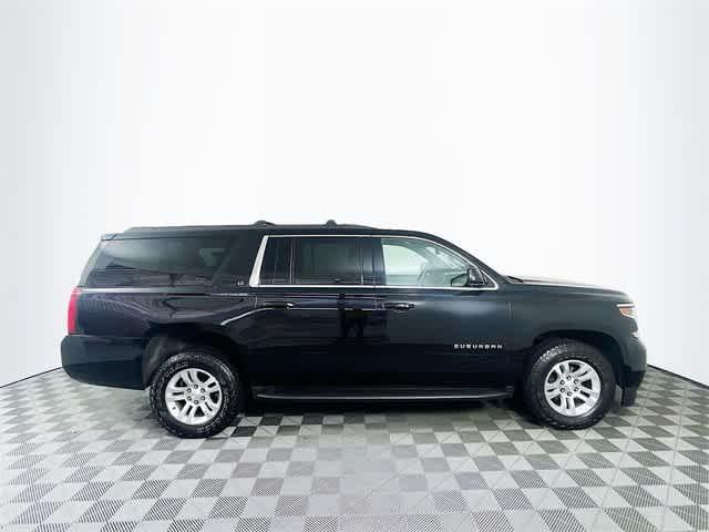 $32964 : PRE-OWNED  CHEVROLET SUBURBAN image 10