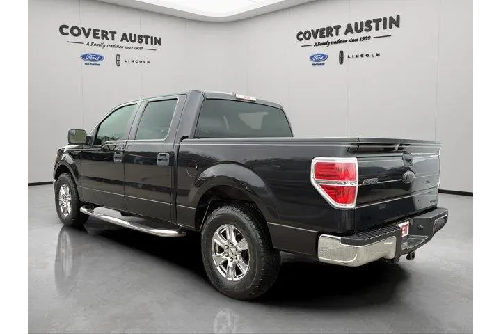 $15957 : Ford F-150 2013 4x2 King Ran image 3