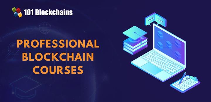 Blockchain Training image 1