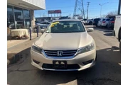 $11900 : 2014 Accord EX-L V6 thumbnail