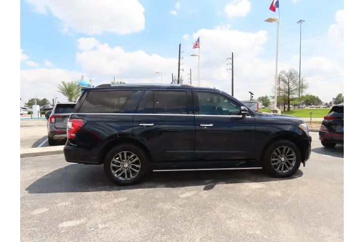 $36999 : Ford Expedition 2021 4x2 Lim image 8