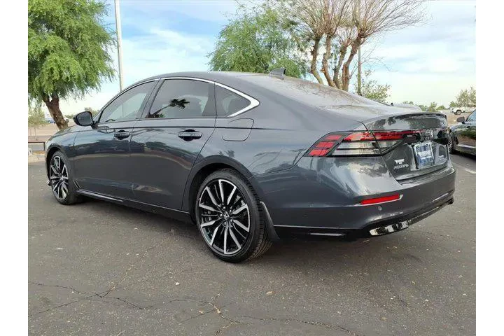 $30740 : Honda Accord Hybrid 2024 Tou image 3