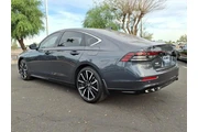 $30740 : Honda Accord Hybrid 2024 Tou thumbnail