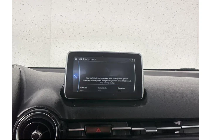 $14492 : Silver Certified2018 YARIS Au image 7