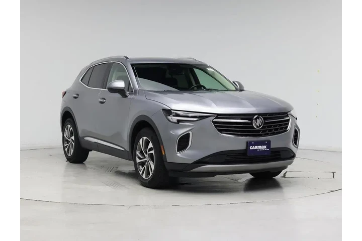 $25998 : Buick Envision 2023 Essence image 1