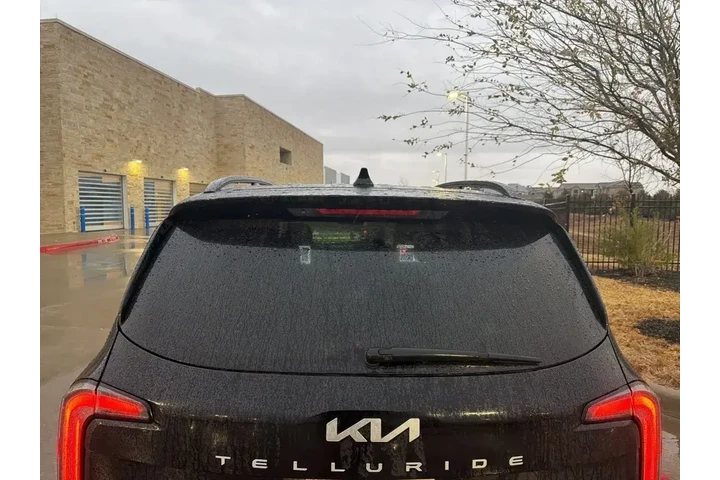 $37995 : Kia Telluride 2023 AWD SX-Pr image 6