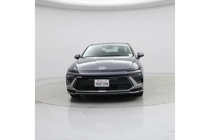 $24998 : Hyundai SONATA 2024 AWD SEL image 5