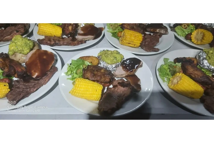 GASTRONOMIA INTERNACIONAL CHEF image 10