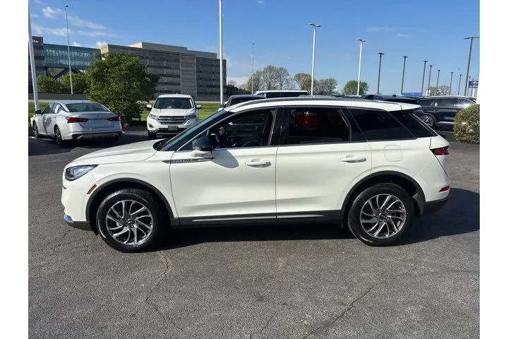 $26985 : Lincoln Corsair 2022 Standar image 4