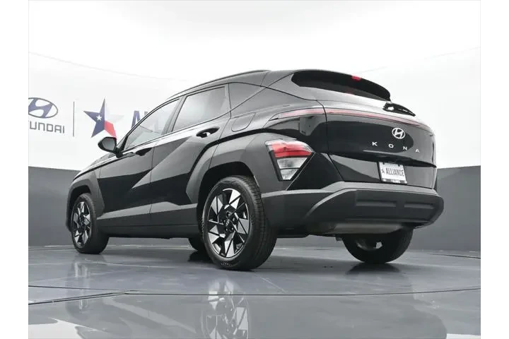 $21488 : Hyundai KONA 2024 SEL 4dr Cr image 9