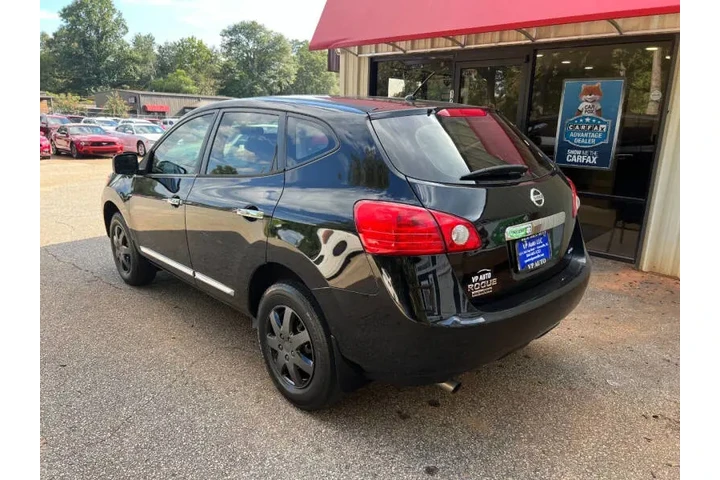 $6999 : 2014 Rogue Select S image 7