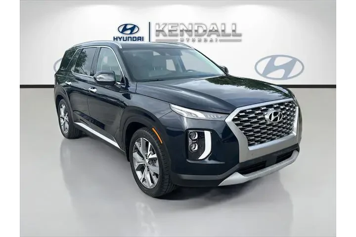 $24888 : Hyundai PALISADE 2021 SEL 4d image 6