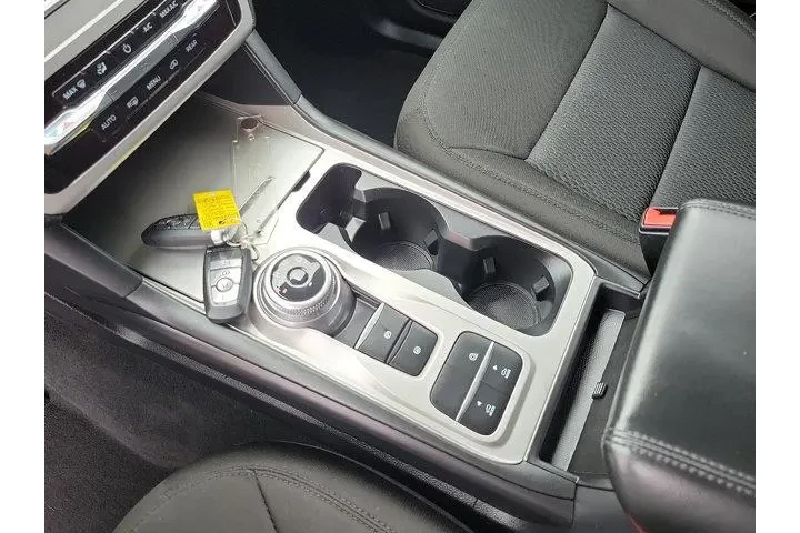 $21250 : Ford Explorer 2022 XLT 4dr S image 8