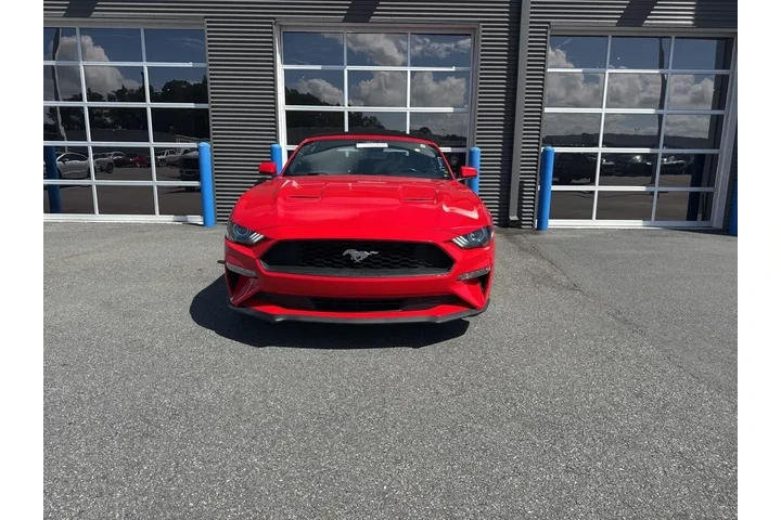 $19999 : Ford Mustang 2022 EcoBoost P image 5