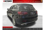 $20495 : Mercedes-Benz GLC 2022 AWD G thumbnail