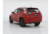 $26998 : Jeep Compass 2022 4x4 (Red) thumbnail