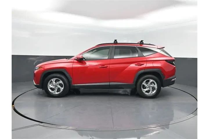 $19799 : Hyundai TUCSON 2023 AWD SEL image 2