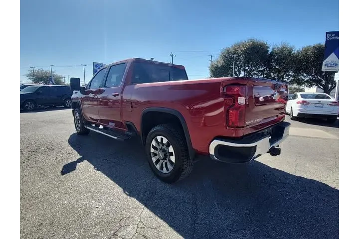 $39998 : Chevrolet Silverado 2500HD 2 image 5