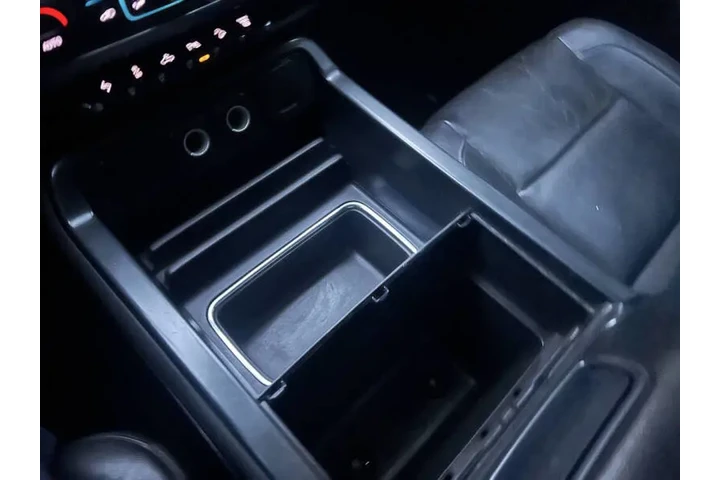 $35997 : 2017 Silverado 3500HD LTZ image 9