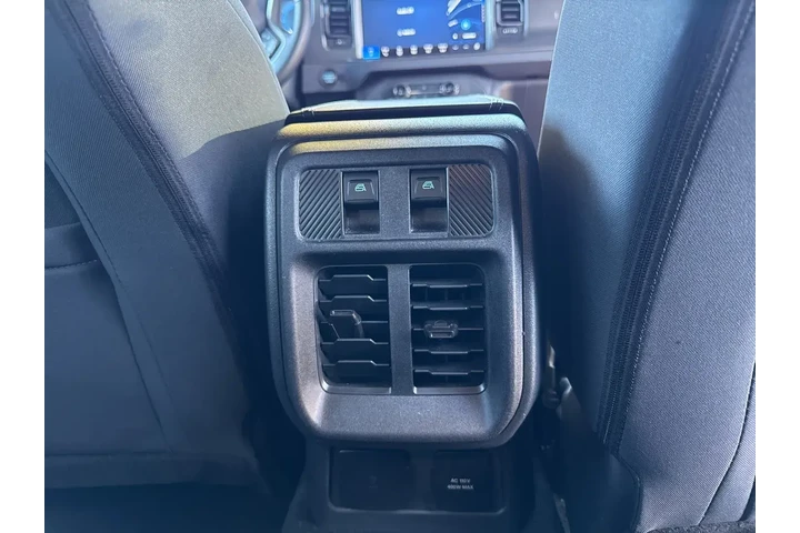 $38950 : Ford Bronco 2025 4x4 Big Ben image 10