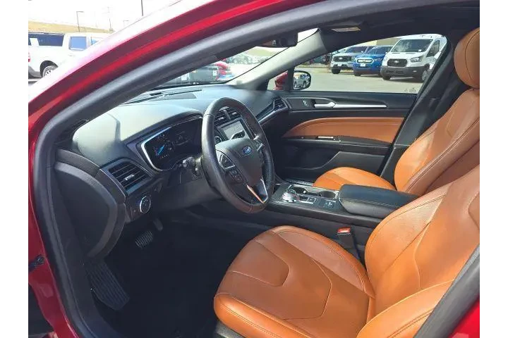 $18900 : Ford Fusion Energi 2019 Tita image 10