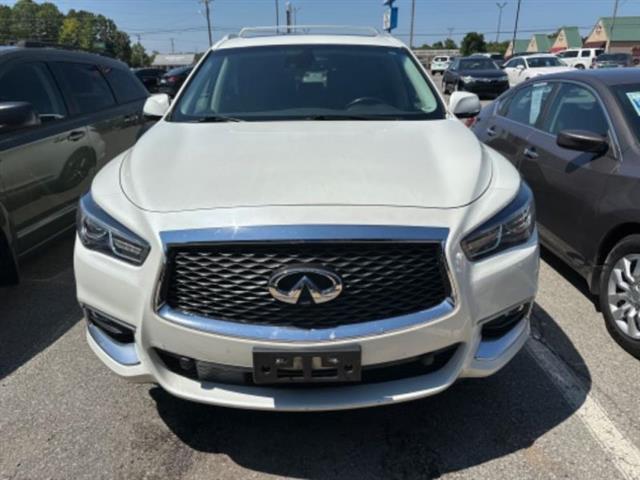 2016 INFINITI QX60 image 2