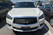 2016 INFINITI QX60 thumbnail