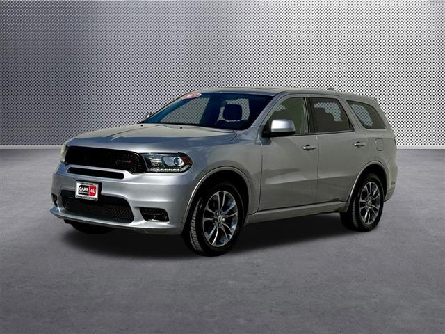 $25679 : 2019 Durango GT Plus image 3