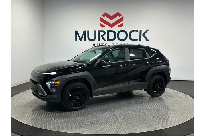 $26500 : Hyundai KONA 2026 AWD SEL Sp image 1