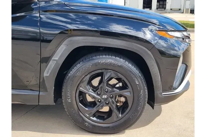 $22850 : Hyundai TUCSON 2023 SEL 4dr image 8