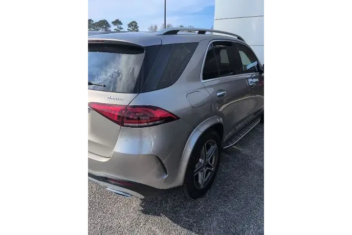 $39998 : Mercedes-Benz GLE 2022 AWD G image 3