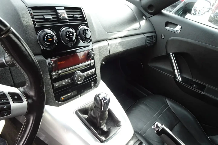 $12995 : 2007 SKY image 8