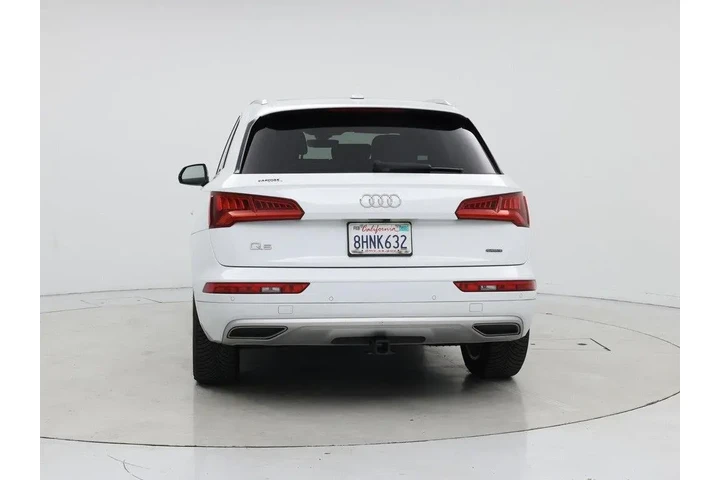 $24998 : Audi Q5 2019 AWD quattro Pre image 6