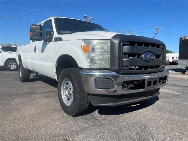 $16995 : 2015 F-350 Super Duty XL image 6