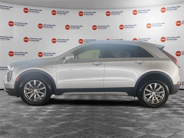 $25843 : PRE-OWNED 2020 CADILLAC XT4 P image 2