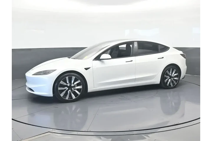 $28889 : Tesla Model 3 2024 Long Rang image 2